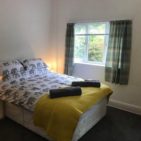 斯卡伯勒4 Avenue House公寓 外观 照片