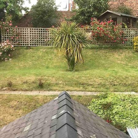 斯卡伯勒4 Avenue House公寓 外观 照片