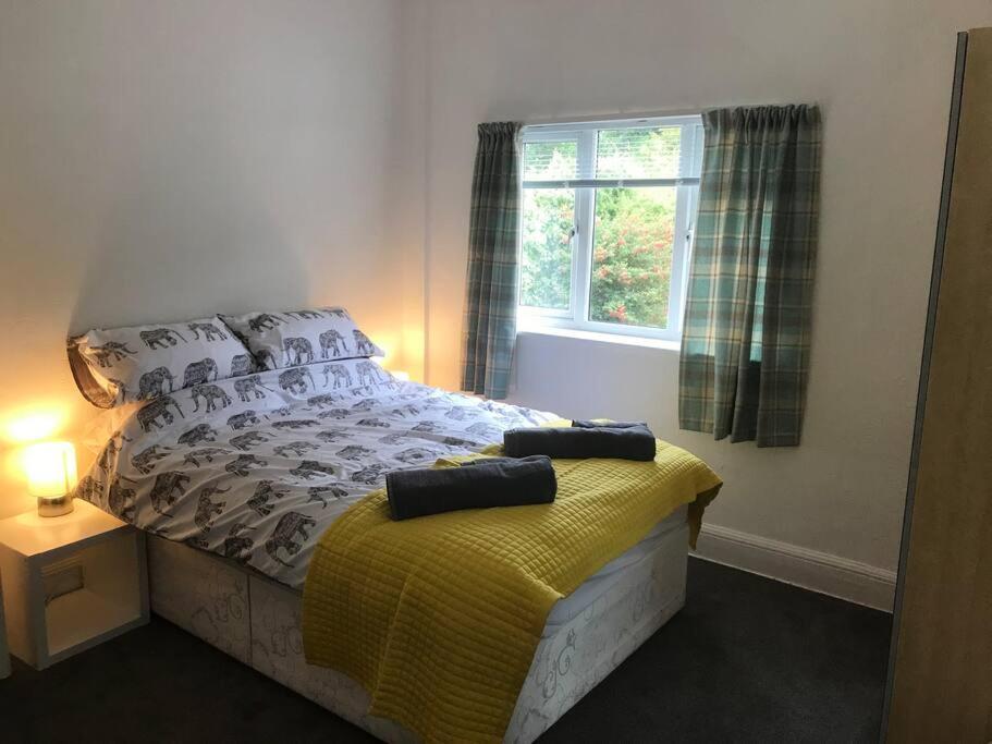 斯卡伯勒4 Avenue House公寓 外观 照片