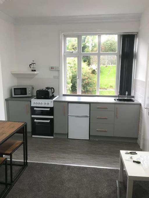 斯卡伯勒4 Avenue House公寓 外观 照片