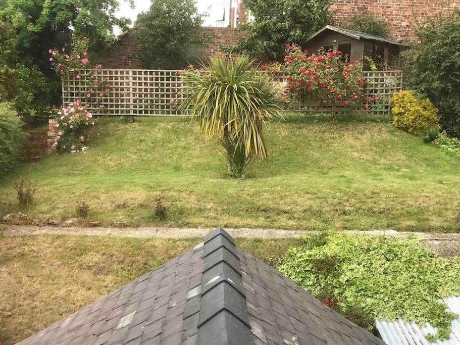 斯卡伯勒4 Avenue House公寓 外观 照片