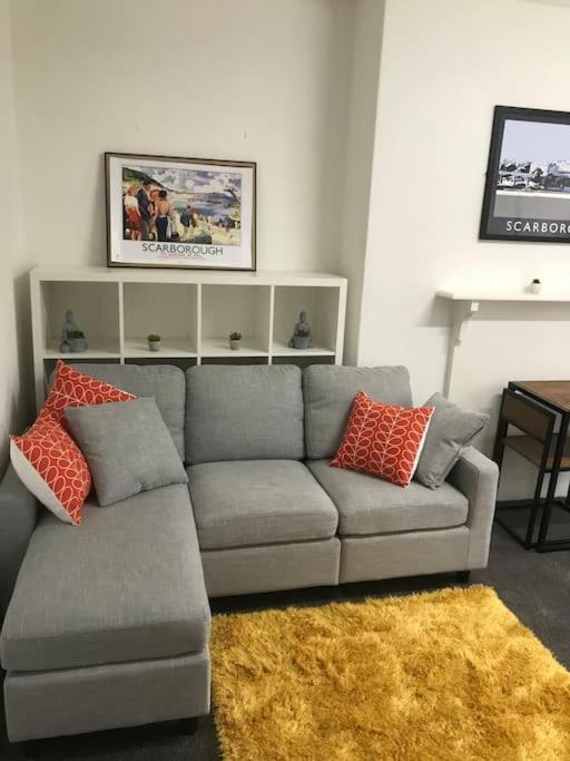 斯卡伯勒4 Avenue House公寓 外观 照片